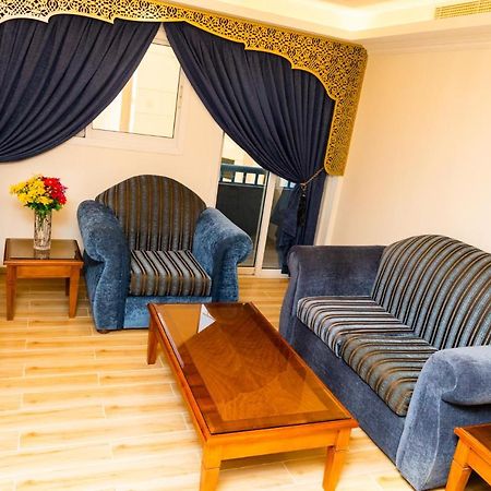 Al Nakheel Hotel Apartments 迪拜 外观 照片