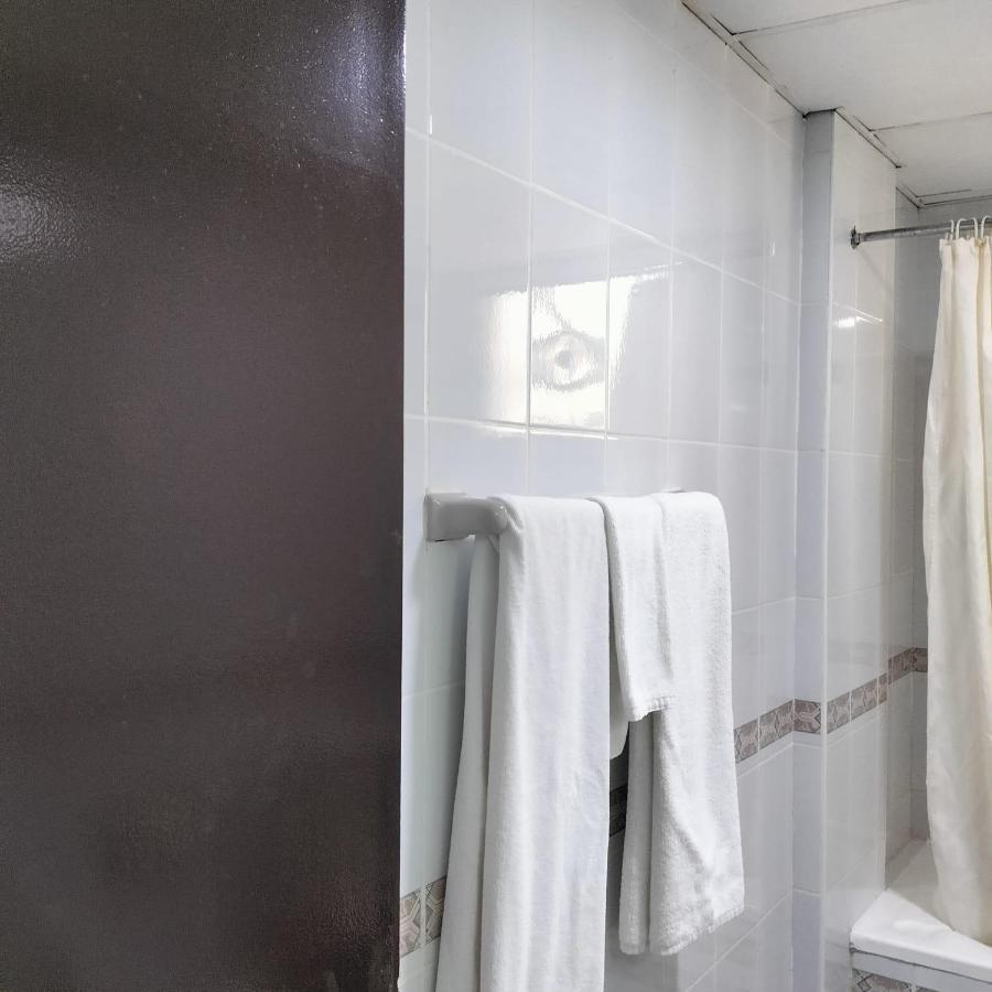 Al Nakheel Hotel Apartments 迪拜 外观 照片